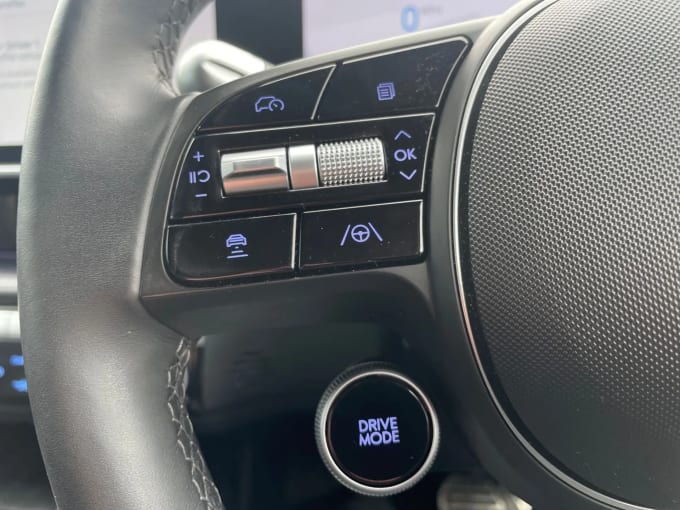 2023 Hyundai Ioniq 6