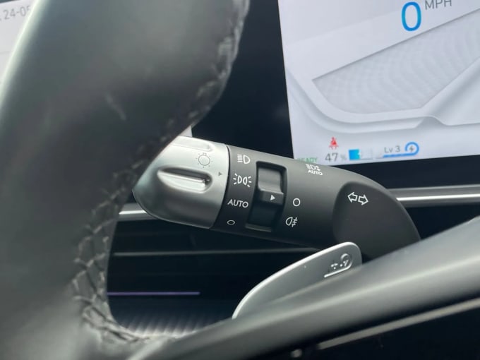 2023 Hyundai Ioniq 6