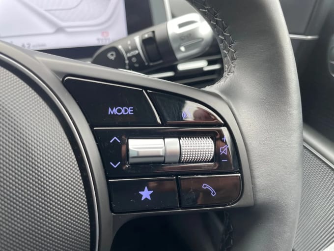 2023 Hyundai Ioniq 6