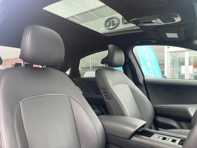 2023 Hyundai Ioniq 6