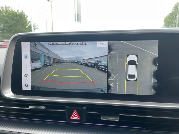 2023 Hyundai Ioniq 6