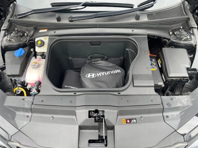 2023 Hyundai Ioniq 6