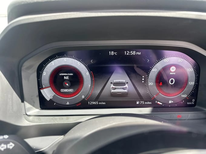 2022 Nissan Qashqai