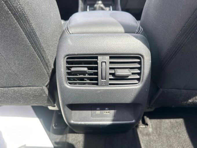 2022 Nissan Qashqai