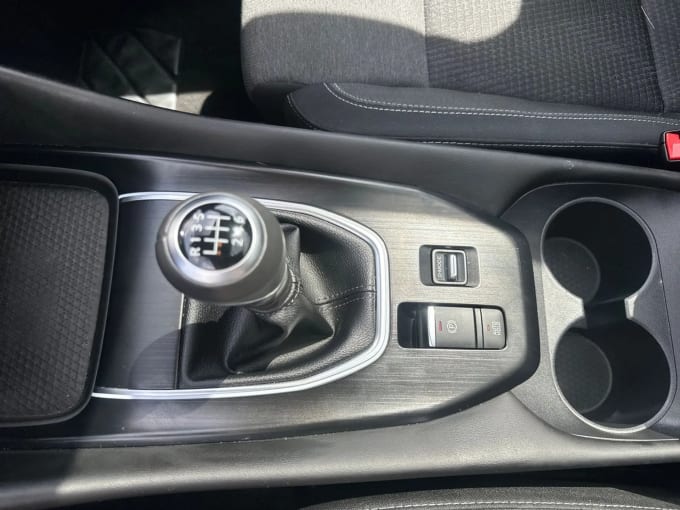2022 Nissan Qashqai