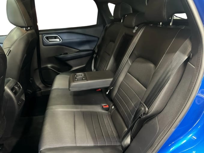 2022 Nissan Qashqai