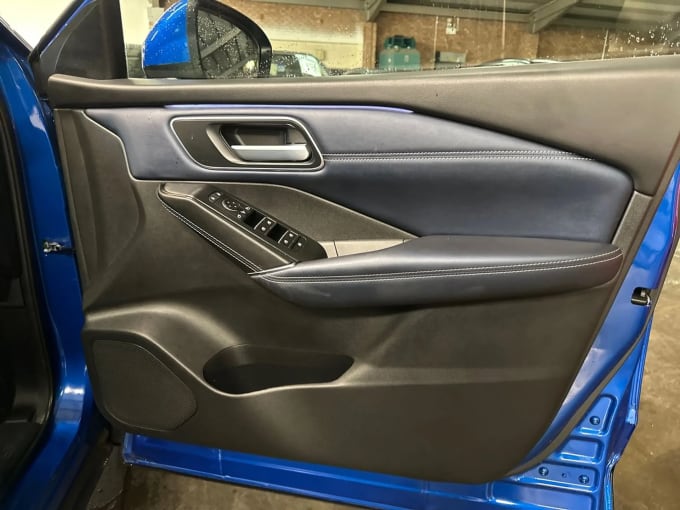 2022 Nissan Qashqai