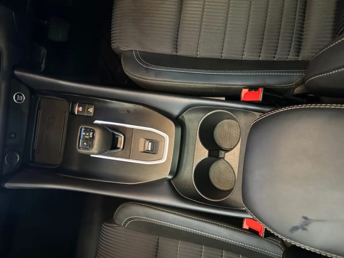 2022 Nissan Qashqai