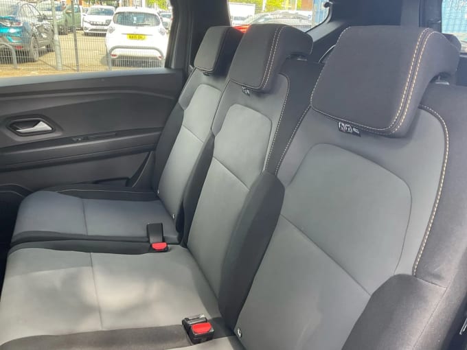 2024 Dacia Jogger