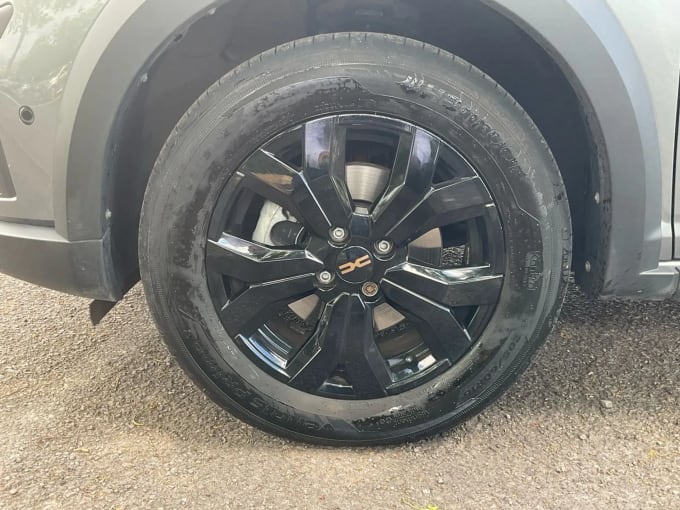 2024 Dacia Jogger