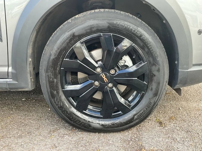 2024 Dacia Jogger