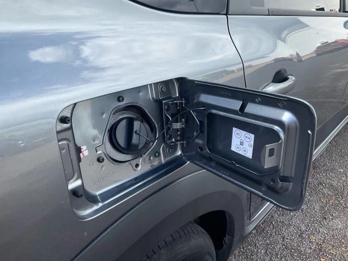 2024 Dacia Jogger