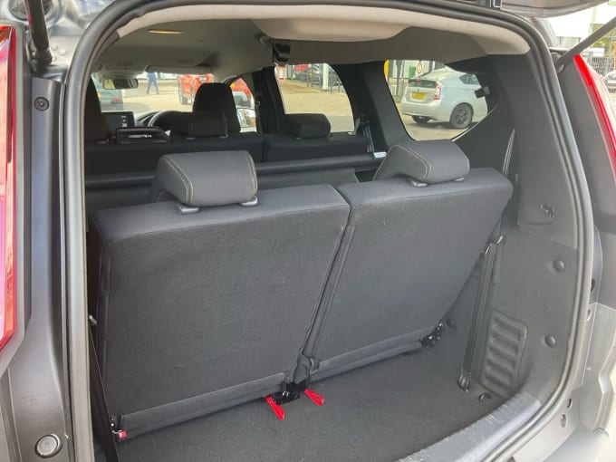 2024 Dacia Jogger