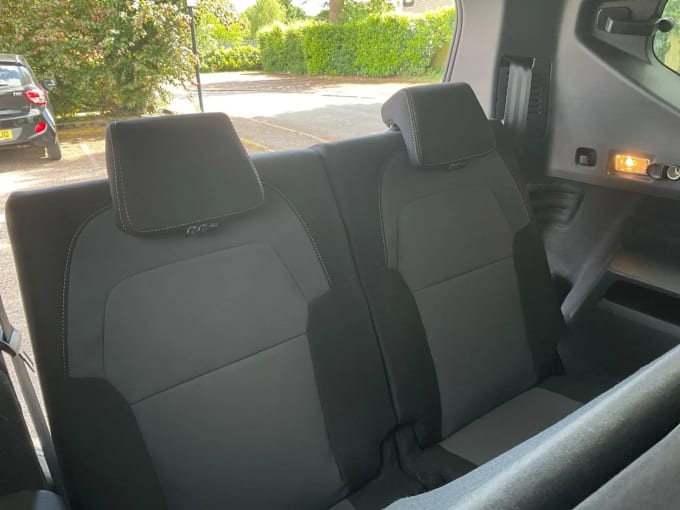 2024 Dacia Jogger