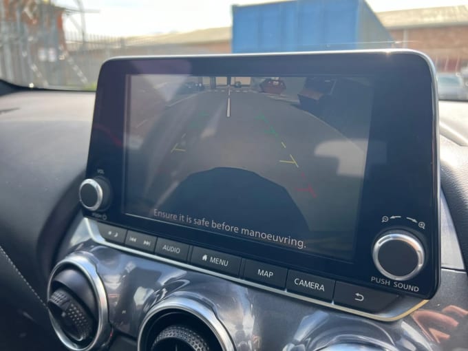 2024 Nissan Juke