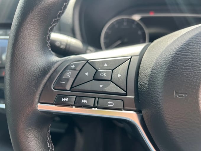 2024 Nissan Juke