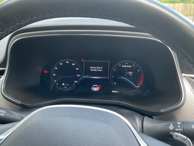 2022 Renault Arkana