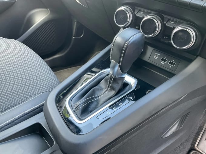 2022 Renault Arkana