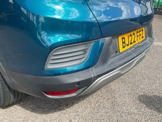 2022 Renault Arkana
