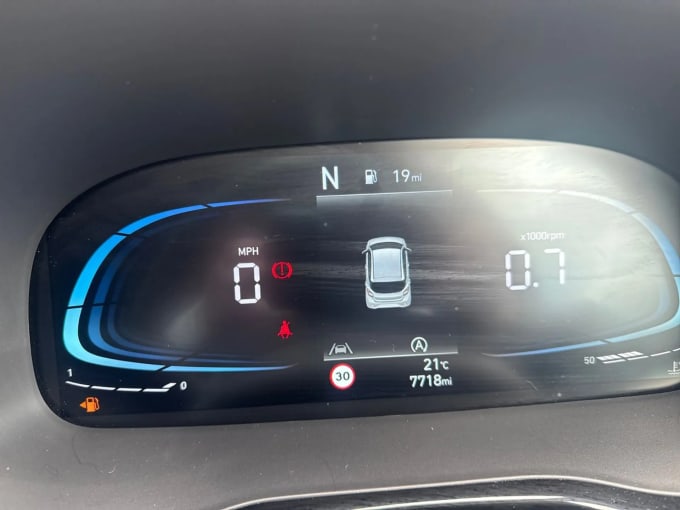 2024 Hyundai I10