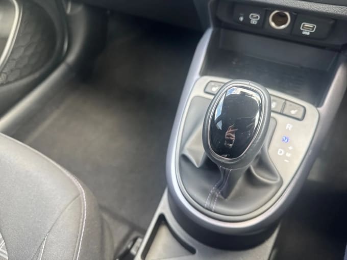 2024 Hyundai I10