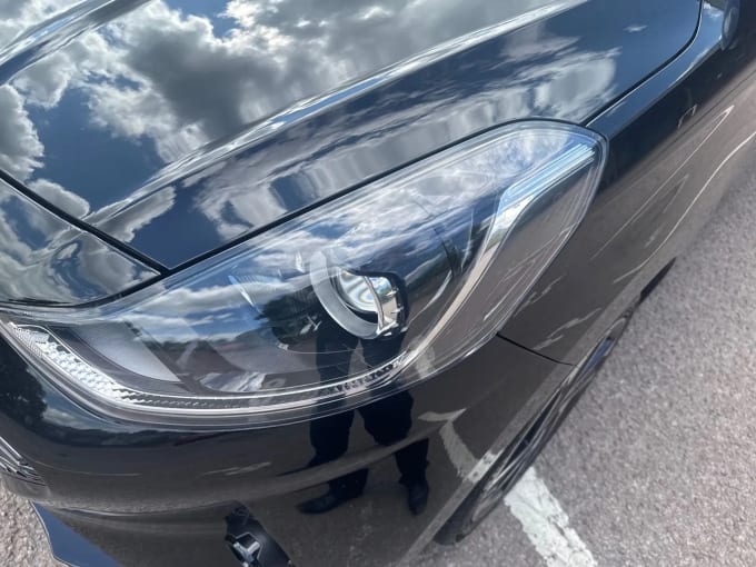 2024 Hyundai I10