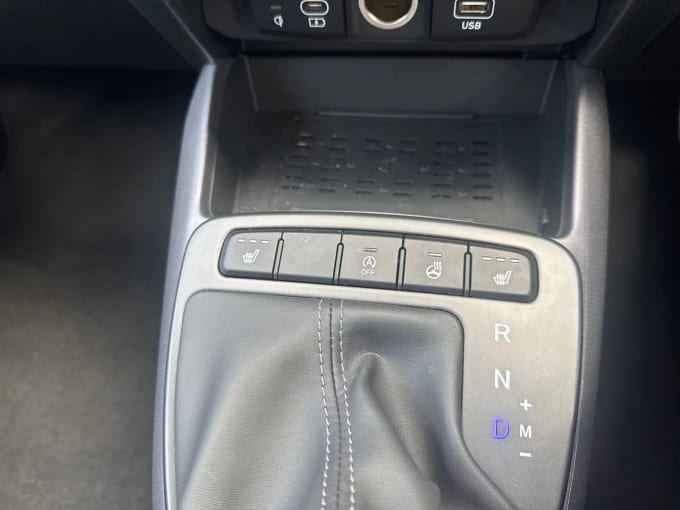 2024 Hyundai I10