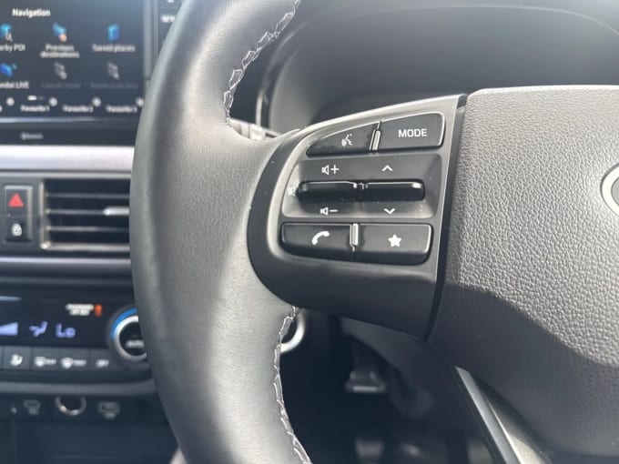 2024 Hyundai I10