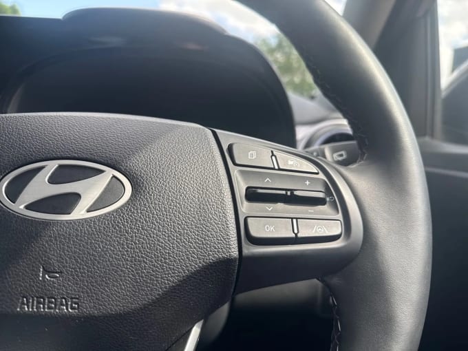 2024 Hyundai I10