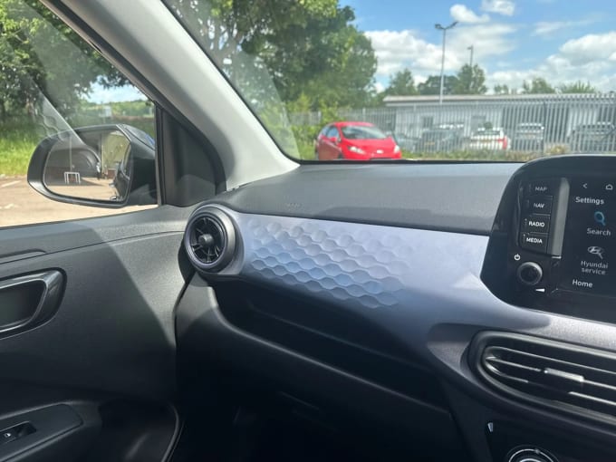 2024 Hyundai I10