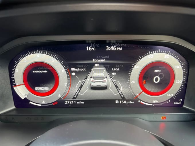 2022 Nissan Qashqai