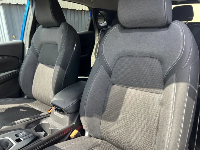 2022 Nissan Qashqai