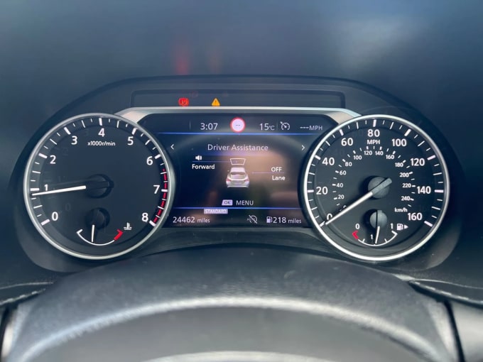 2021 Nissan Juke