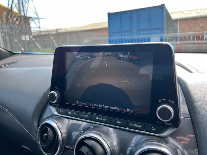 2021 Nissan Juke