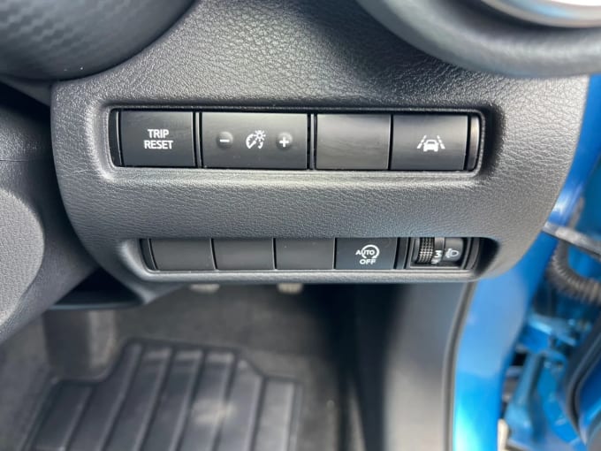 2021 Nissan Juke