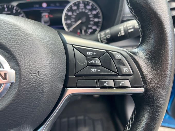 2021 Nissan Juke