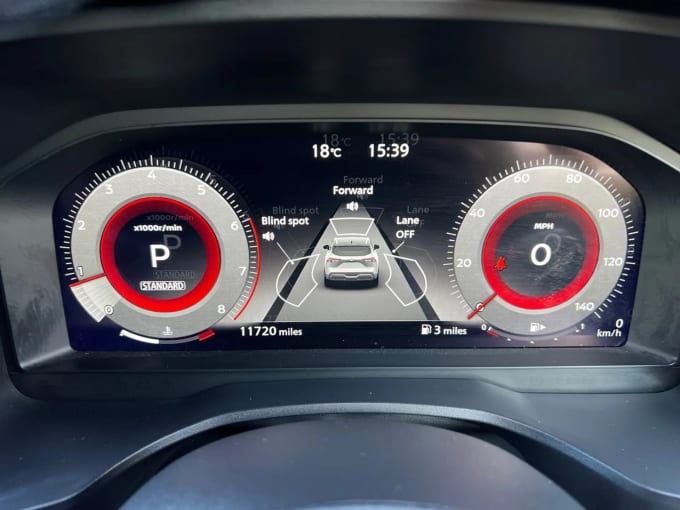 2024 Nissan Qashqai