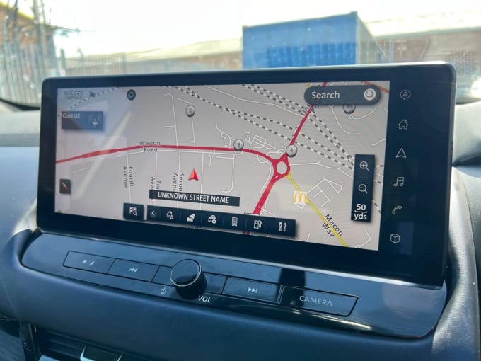 2024 Nissan Qashqai