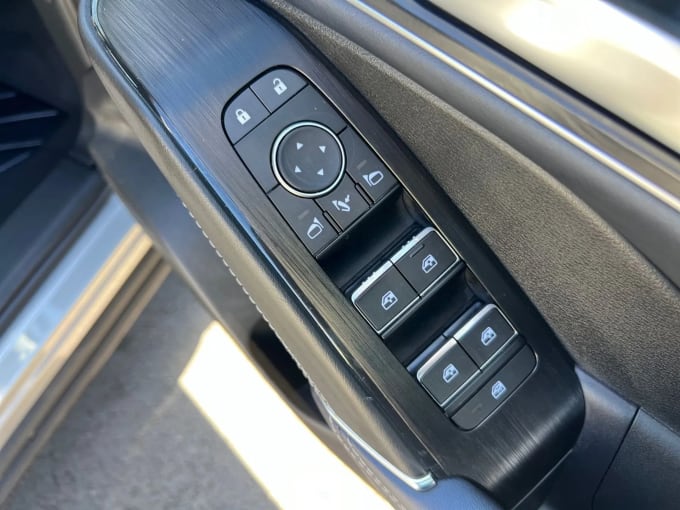 2024 Nissan Qashqai