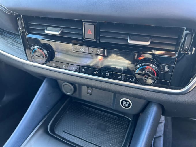 2024 Nissan Qashqai