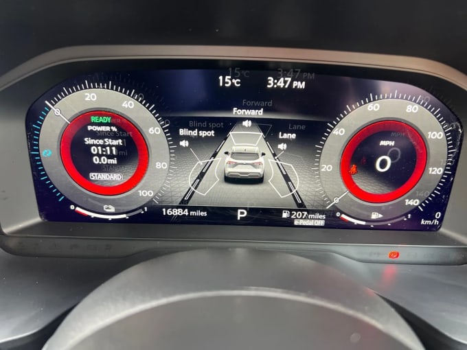 2023 Nissan Qashqai