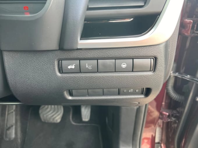 2023 Nissan Qashqai