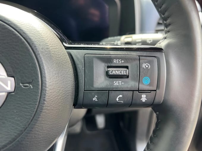 2023 Nissan Qashqai