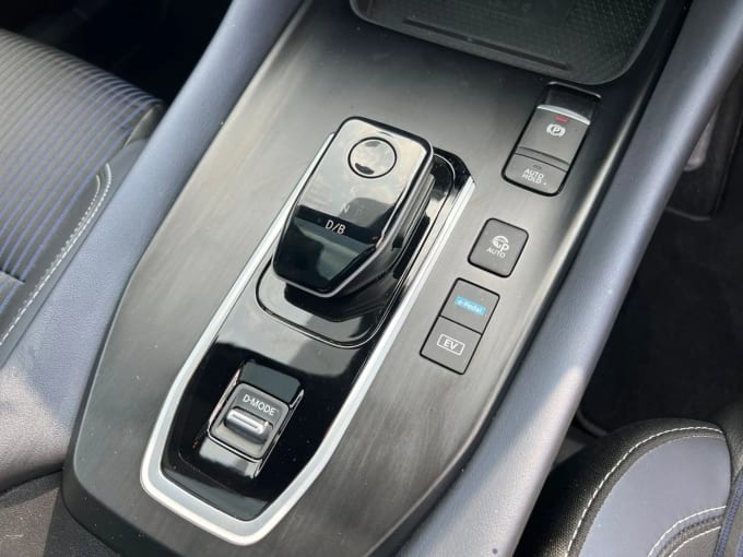 2023 Nissan Qashqai