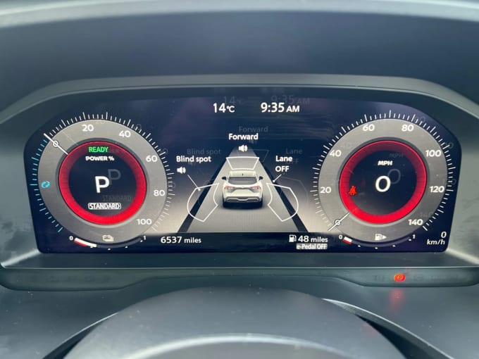 2024 Nissan Qashqai
