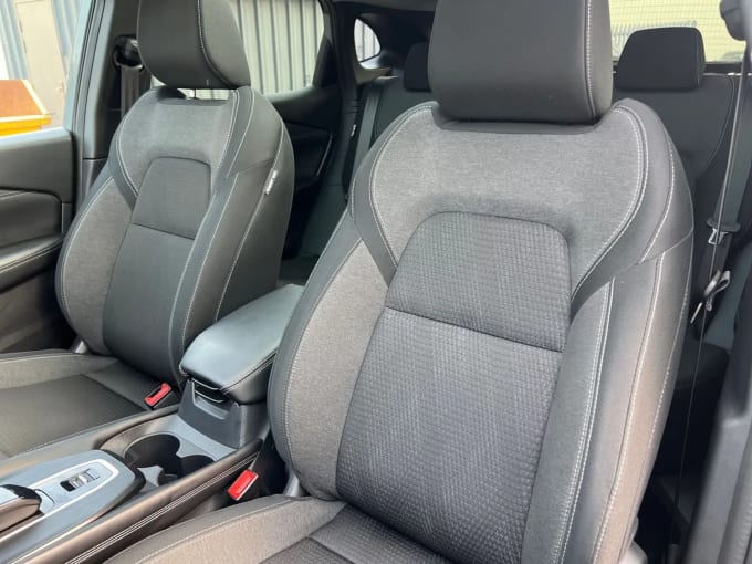 2024 Nissan Qashqai