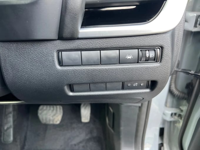 2024 Nissan Qashqai