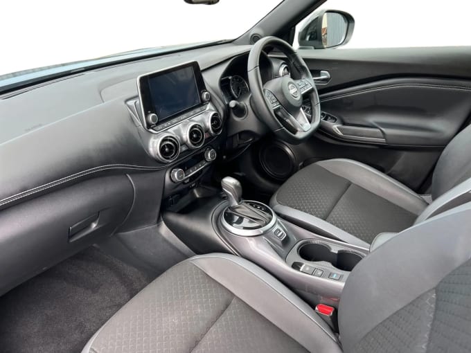 2024 Nissan Juke