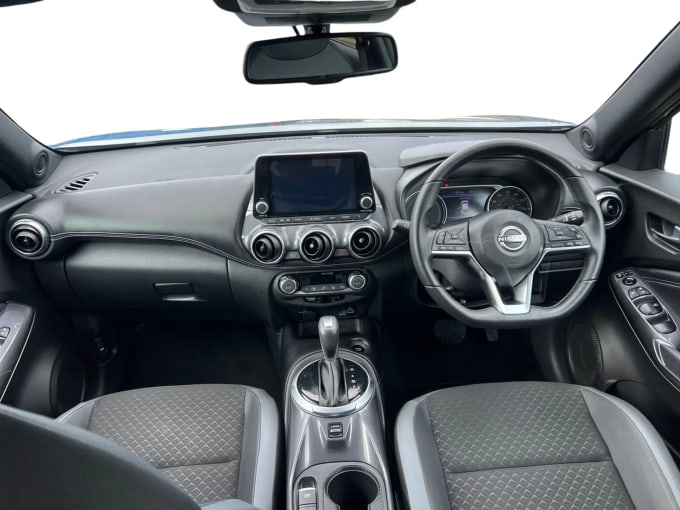 2024 Nissan Juke
