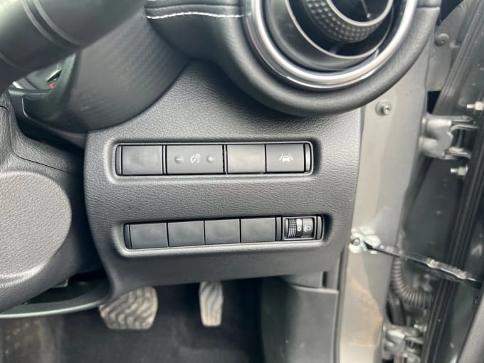 2024 Nissan Juke
